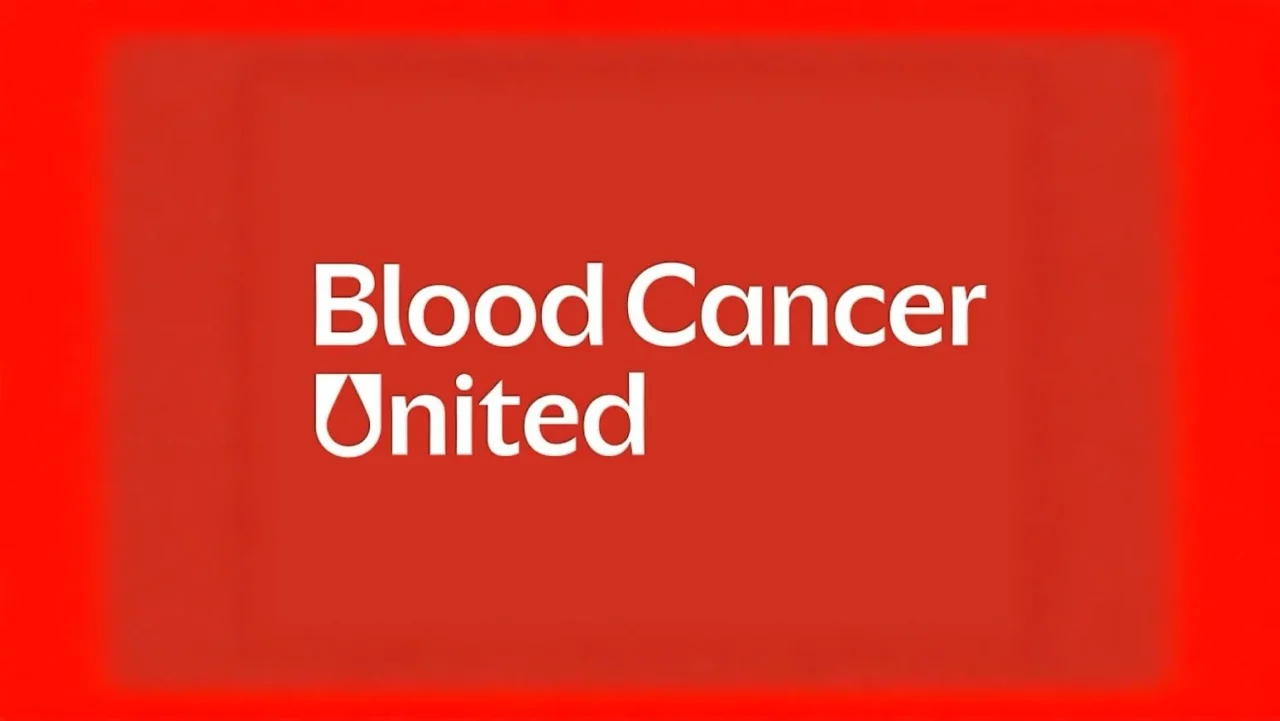 Paul Hardy: Blood Cancer United Is Making a Real Difference for Patients and Families