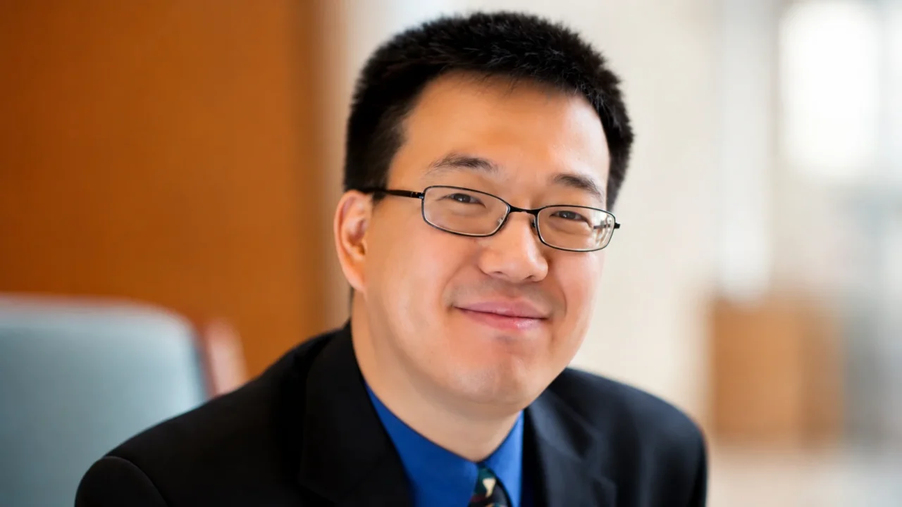 Ronald Chen: New Clinical Trials Aim to Reduce Cancer Risk Before Disease Develops