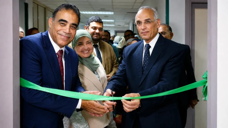 Hesham ElGhazaly: Building Egypt’s Next Generation of Liver Cancer Research