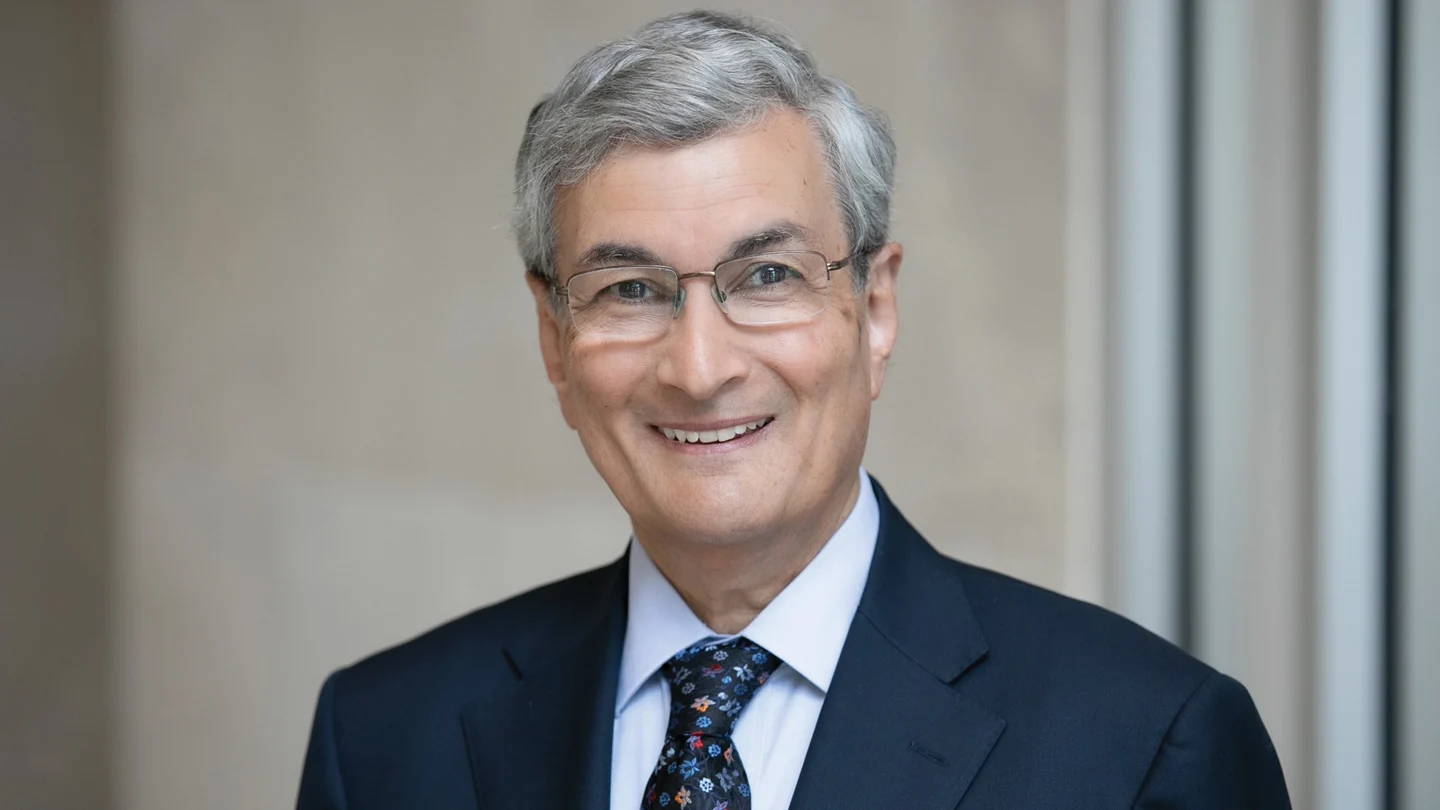 Derek Raghavan