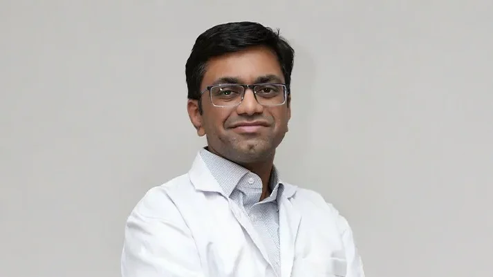 Ruchir Bhandari: Inviting Applications for Research Positions at AIIMS New Delhi for Lung Cancer Screening Project