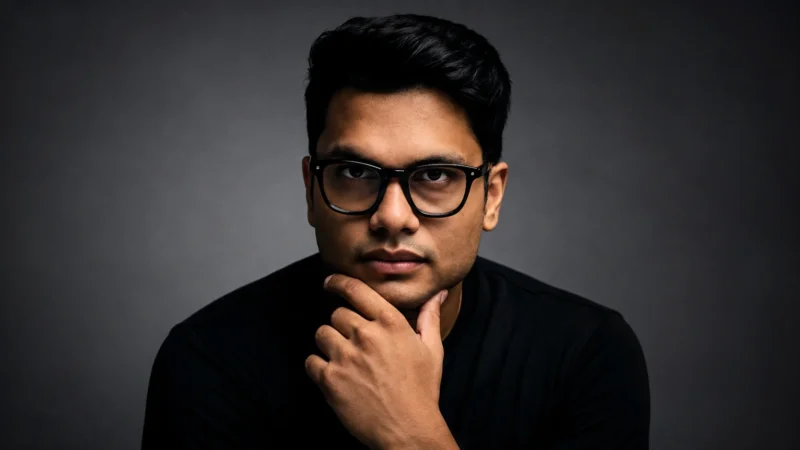 Renjith Vijayakumar Selvarani: Fructose Emerges as a Potential Driver of Cancer Metastasis