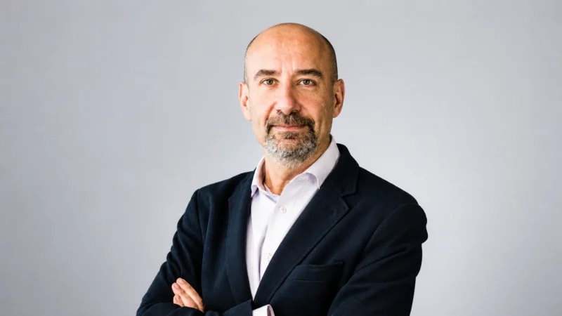 Saso Cemerski: Advancing T-Cell Engager Innovation at Marengo Therapeutics