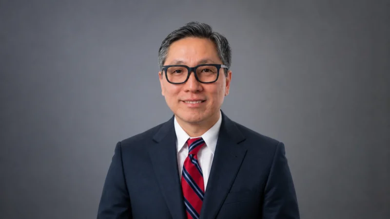 Sean Park Marks Next-Gen Radiation Milestone: Sub-Millimeter Beams Enter the Clinic