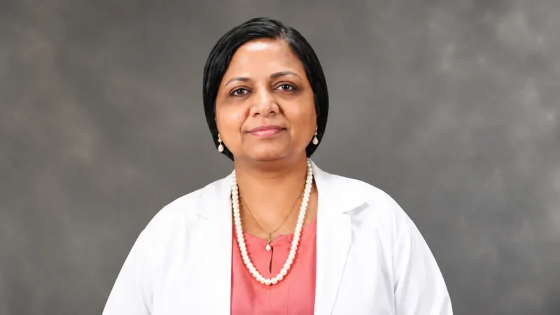 Shweta Bansal: SIOP Asia 2026 Research, Shared Knowledge, and What Comes Next?