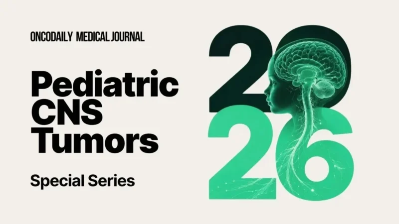 Angela Mastronuzzi Becomes Part of the New Journal of Pediatric and Neonatal Clinical Practice