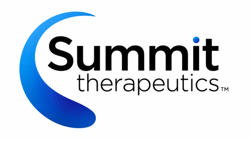 China Approves Ivonescimab Combination for First-Line Squamous NSCLC – Summit Therapeutics