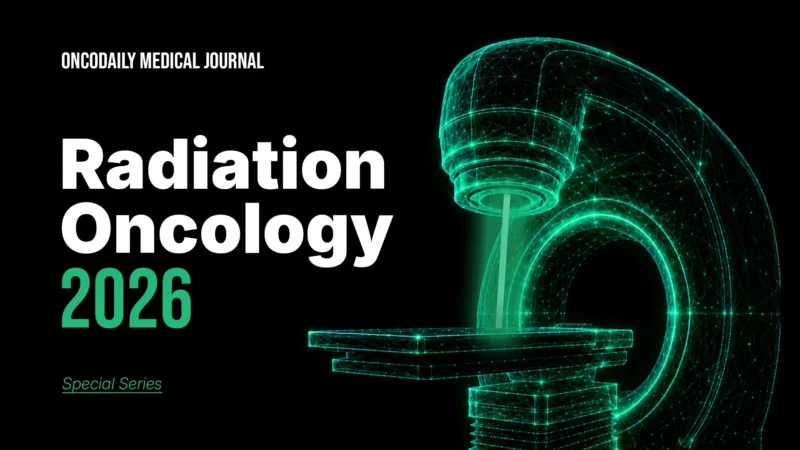 Interested in a Career in Radiation Oncology? - European School of Oncology