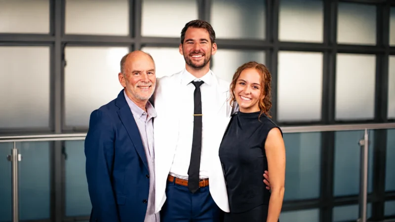 Robert A. Harrington: Weill Cornell Medicine Welcomes the Next Generation of Clinicians 2 Robert A. Harrington: Weill Cornell Medicine Welcomes the Next Generation of Clinicians