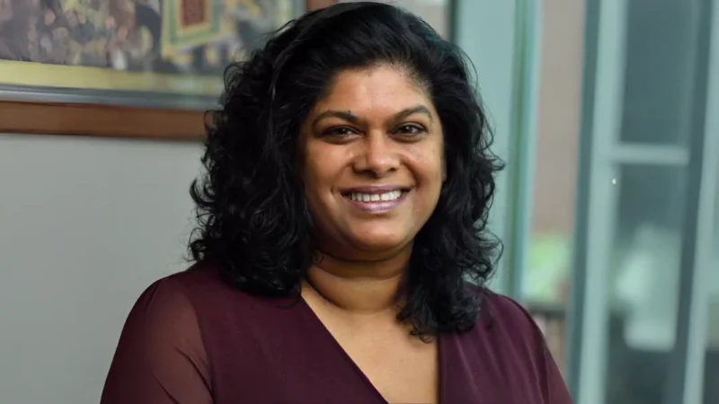Ashani Weeraratna: Behind Every Breakthrough Is a Community That Wants a Cure