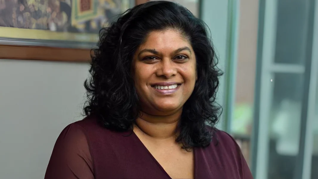 Ashani Weeraratna