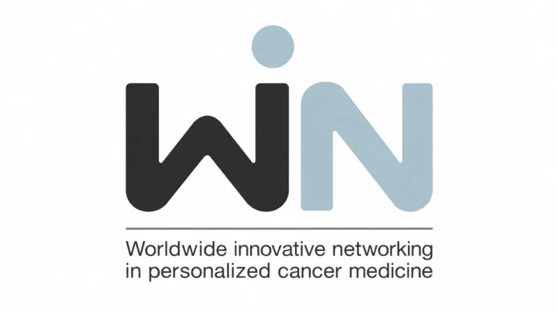 WIN Consortium Announces New Speakers and Program Highlights for 2026 Symposium
