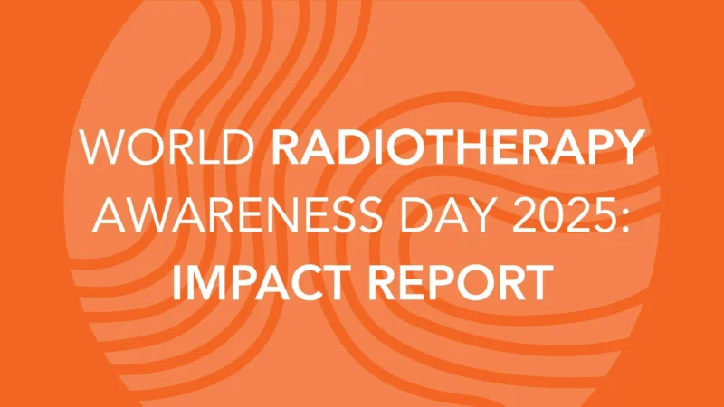Polikalipo Kagina: WRAD 2026 Aims to Make Radiotherapy Heard Worldwide 2 Polikalipo Kagina: WRAD 2026 Aims to Make Radiotherapy Heard Worldwide