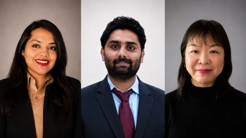 Meet the WRAD Regional Champions at ESTRO Meets Asia – World Radiotherapy Awareness Day