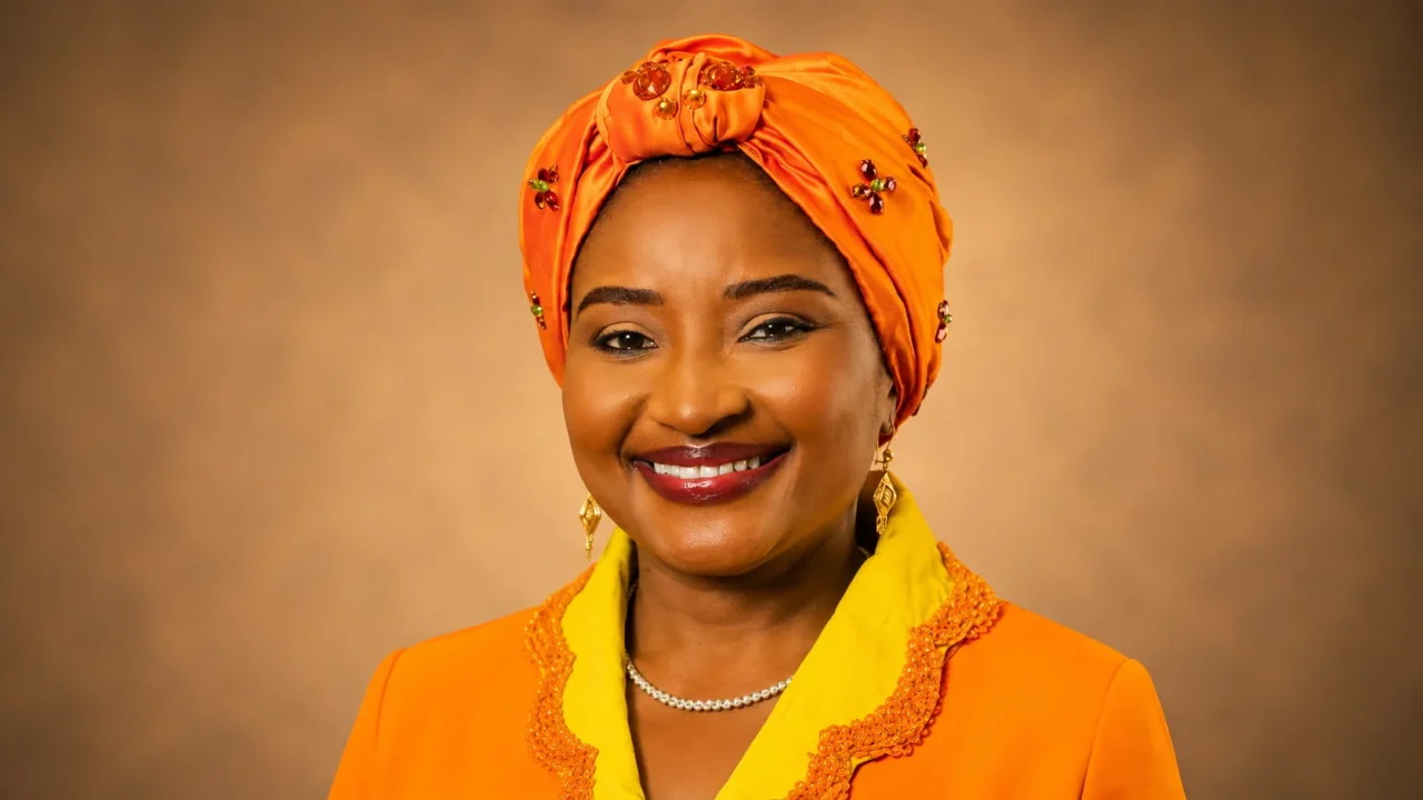 Zainab Shinkafi-Bagudu: Nigeria Surpasses 17 Million HPV Vaccinations in Push to Eliminate Cervical Cancer