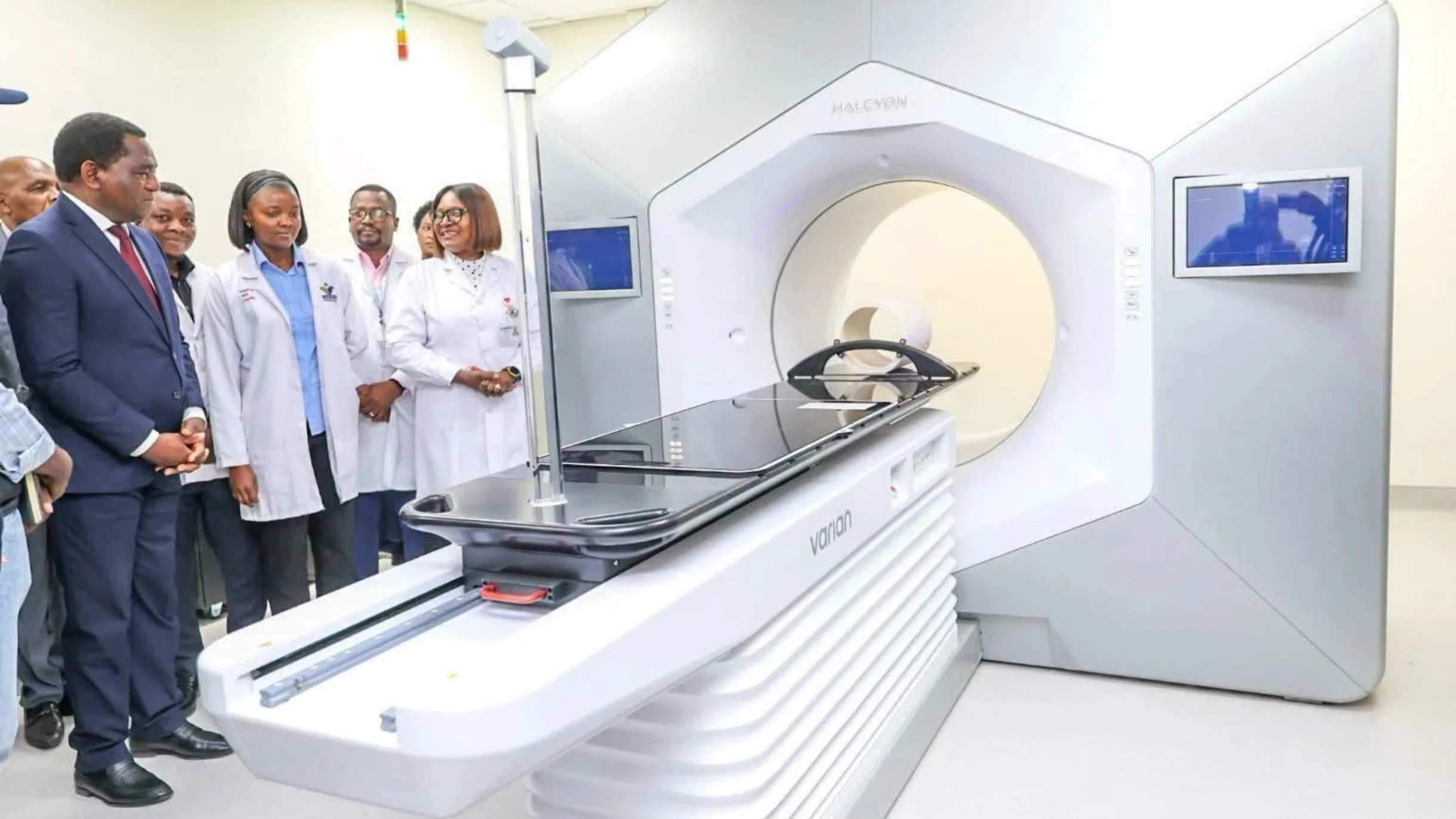 Zambian Cancer Society