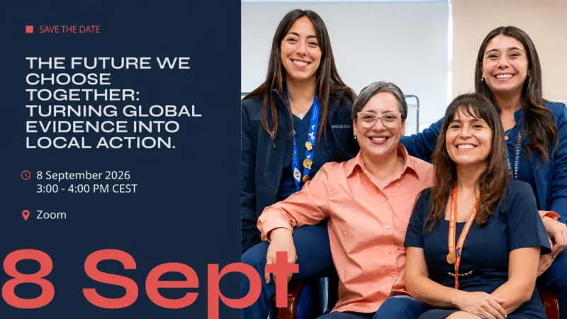 What It Takes to Close the Gap in Cancer Care – City Cancer Challenge