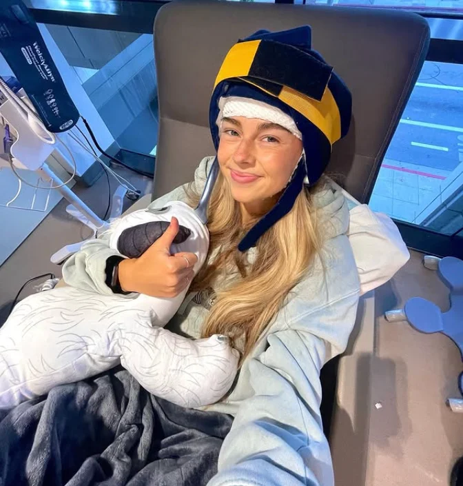 Sydney Towle cholangiocarcinoma