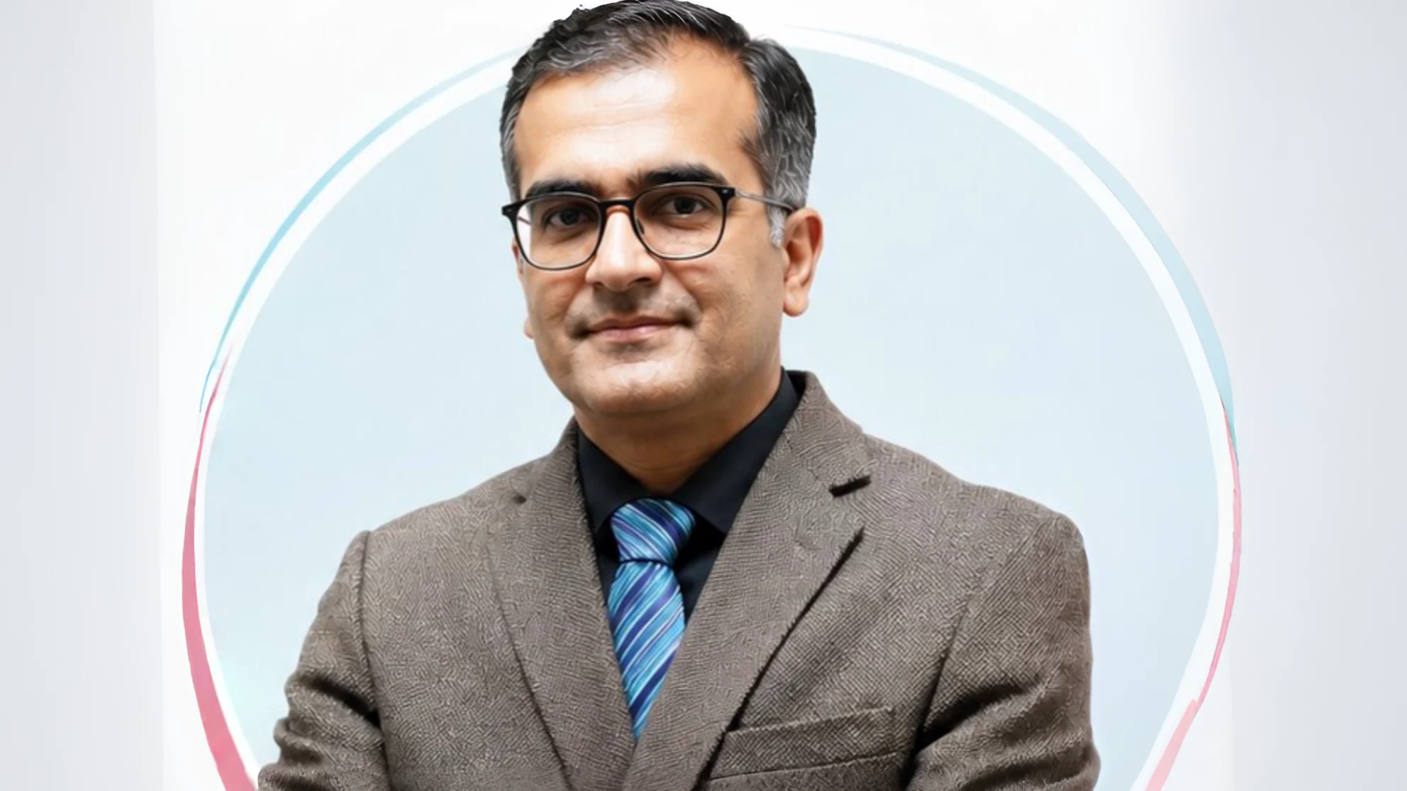 Gaurav Dixit