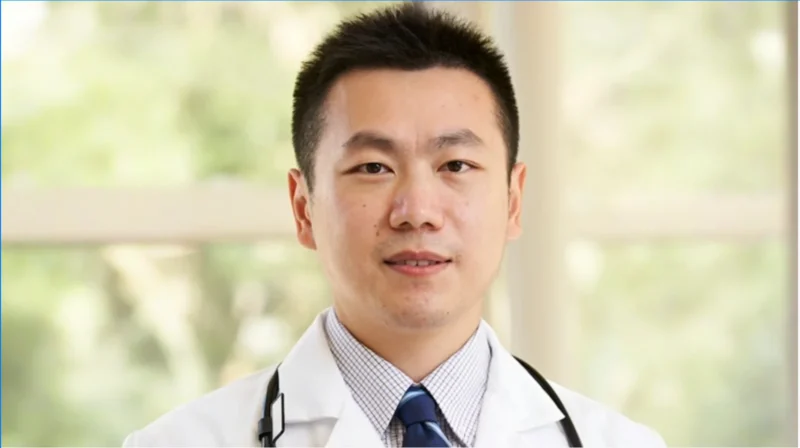 Lei Deng: Grateful for the Opportunity to Contribute in Three Roles at WCLC26