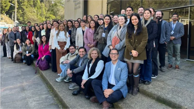 C/Can Advances Multidisciplinary Cancer Care in Concepción