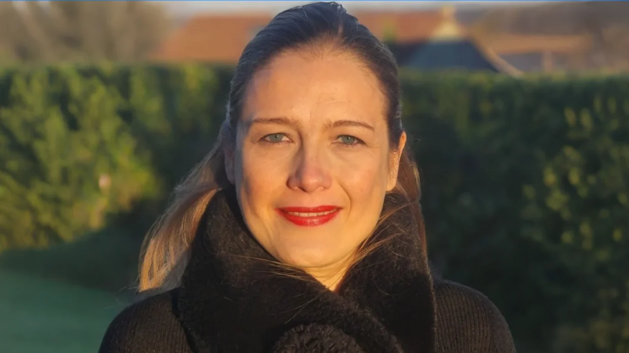 Claire Falandry: New French Study on First-Line Palbociclib in Older Women With Breast Cancer