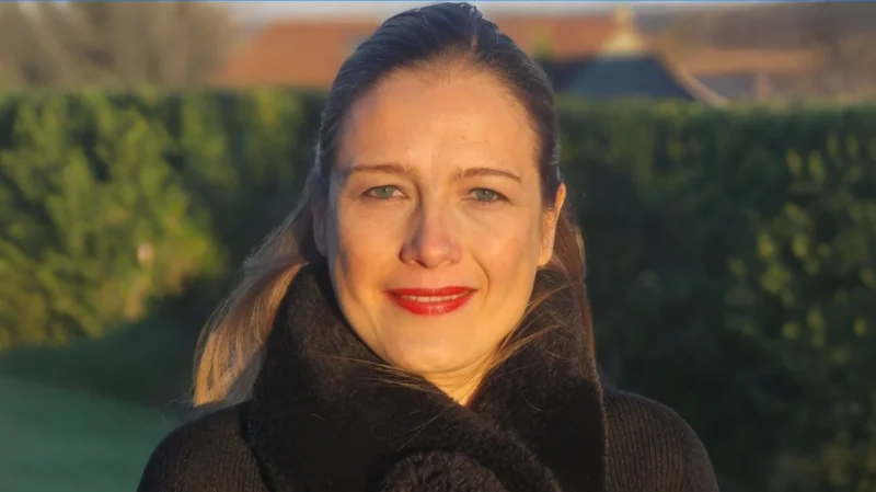 Claire Falandry: New French Study on First-Line Palbociclib in Older Women With Breast Cancer