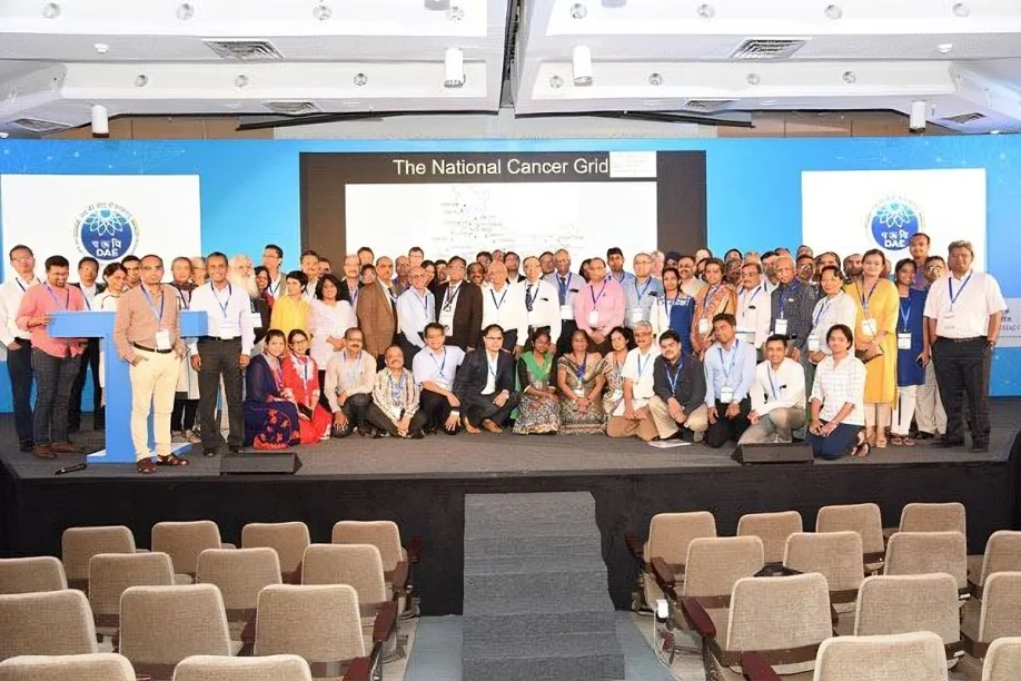 C. S. Pramesh and the Question of Who Gets Excellent Cancer Care 2 Pramesh