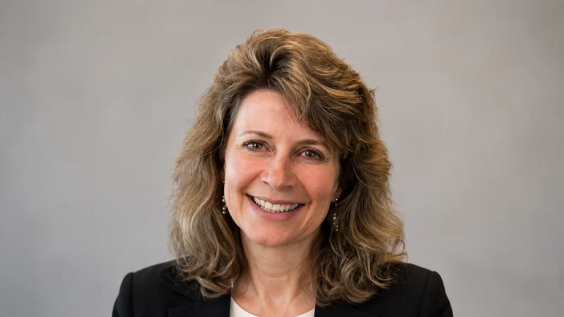 Neli Ulrich Named Inaugural Mary C. Beckerle Chair at Huntsman Cancer Institute – AACI