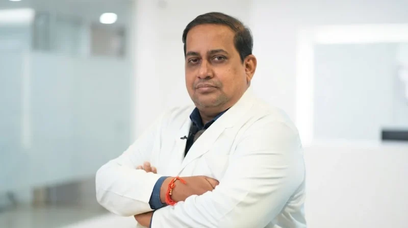 Amol Akhade: Early Stage or Late Stage? Questioning the Real Purpose of MECD Screening