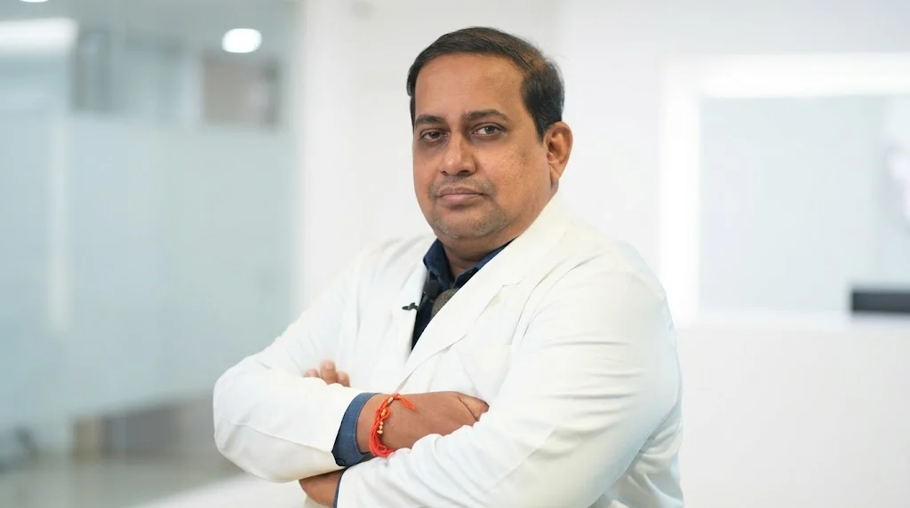 Amol Akhade