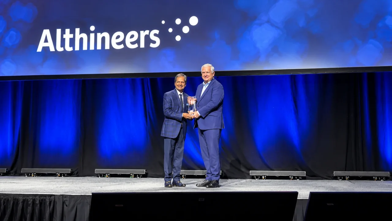 Deepak Khuntia: Siemens Healthineers Receives ASTRO’s Inaugural Corporate Partner Award