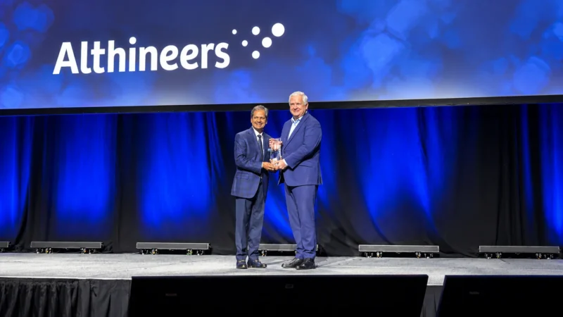 Deepak Khuntia: Siemens Healthineers Receives ASTRO’s Inaugural Corporate Partner Award