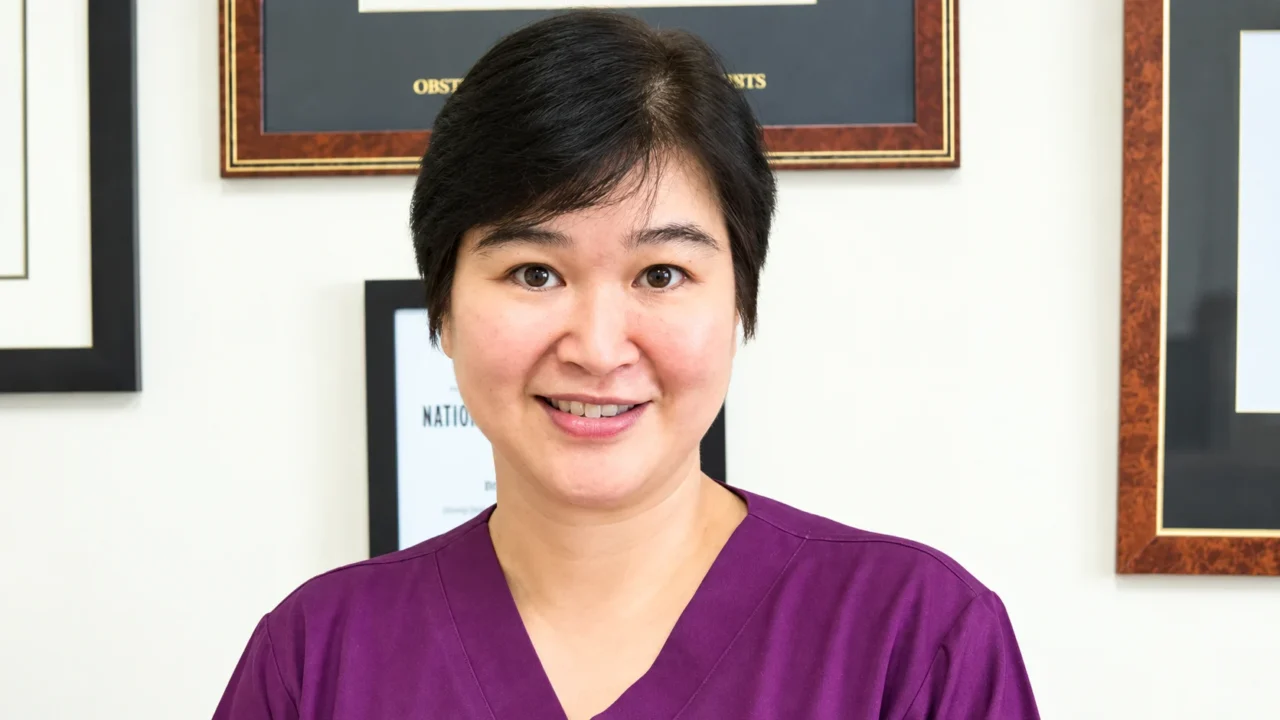 Yin Ling Woo: Program ROSE Recognized as a Malaysian Model for Cancer Prevention