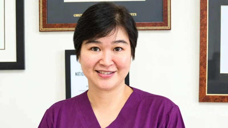 Yin Ling Woo: Program ROSE Recognized as a Malaysian Model for Cancer Prevention
