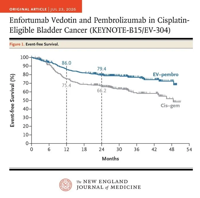 Katy Beckermann: New Meta-Analysis Highlights the Importance of FGFR3 Testing