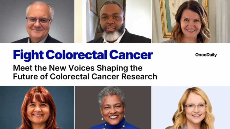 CRE ARTEMIS Advances Research Into Early-Onset Colorectal Cancer - Fight Colorectal Cancer 2 CRE ARTEMIS Advances Research Into Early-Onset Colorectal Cancer - Fight Colorectal Cancer