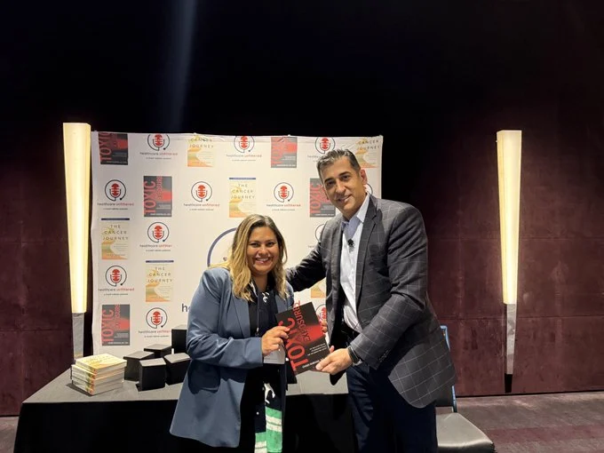 BGT26 Annual Conference with Dr. Nagla Abdel Karim
