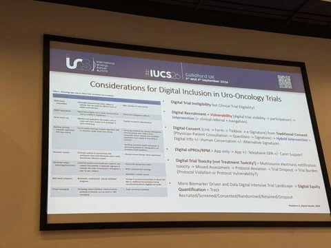 Stefanie Zschäbitz: Key Takeaways From Day 2 at IUCS26 2 Stefanie Zschäbitz: Key Takeaways From Day 2 at IUCS26