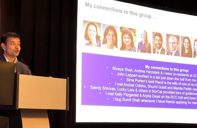 Arpita Desai: Advancing Clinical Trial Access in Genitourinary Cancer