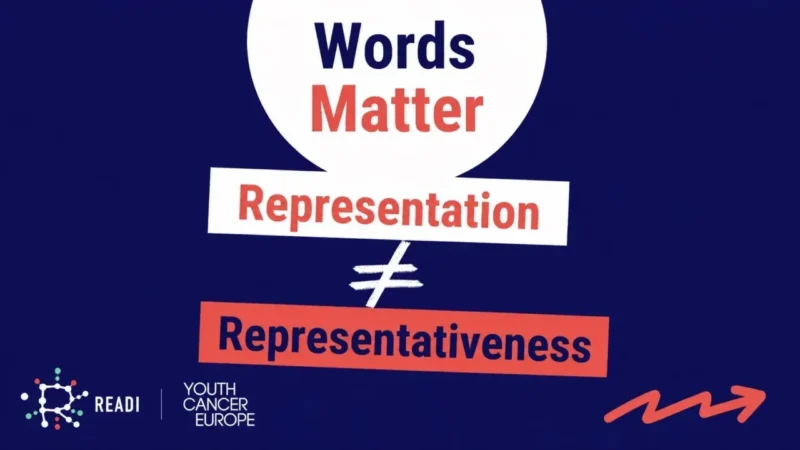 Youth Cancer Europe Helps Shape Better Cancer Care for Young People 2 Youth Cancer Europe Helps Shape Better Cancer Care for Young People