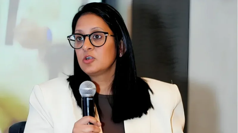 Puneet Sharma: Memorial Sloan Kettering Strengthens the Global Psycho-Oncology Conversation
