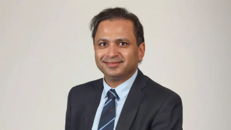 Devang Sanghavi: Shaping the Next Generation of Critical Care Medicine