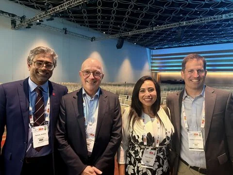 Nancy Sobhy Bolous: SIOP2026 Highlights the Growing Role of Health Economics in Pediatric Oncology