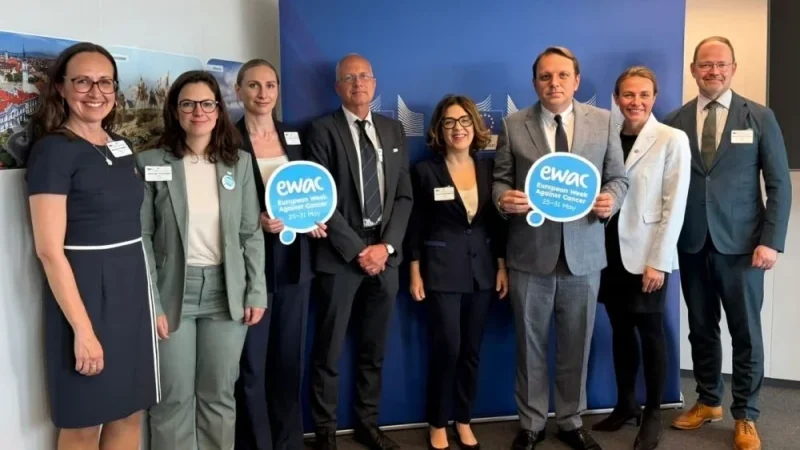 Association of European Cancer Leagues Brings Lived Experience Into Cancer Policy