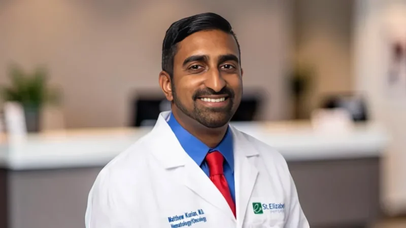 Trushdeep Agrawal: Honored to Be Part of Advancing Oncology Education Worldwide