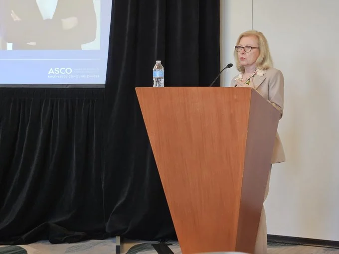 Steve Lee: ANCO Fellows Explore the Macroeconomics of Modern Oncology