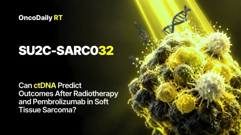 Hernán Letelier: ASTRO 2026 Brings Radiotherapy Value and Access Into Focus