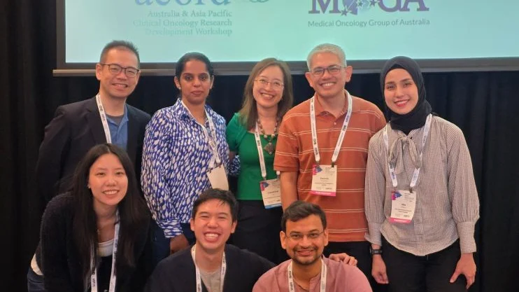 Christina Yap: It Was a Real Privilege to Be Part of ACORD 2026