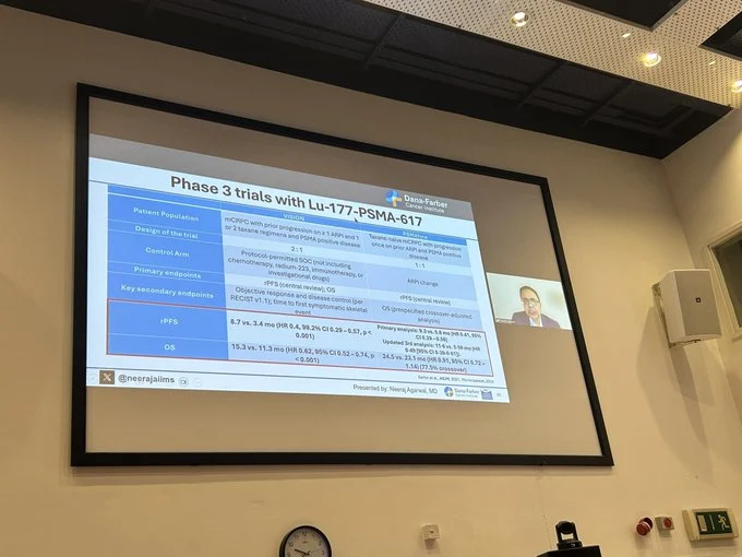 Giuseppe Banna: IUCS26 Advances Innovation and Collaboration in Urological Cancer 11 Giuseppe Banna: IUCS26 Advances Innovation and Collaboration in Urological Cancer